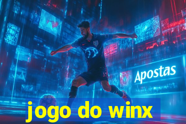 jogo do winx